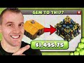 new equipment alchemist and converting loot in clash of clans