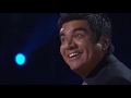 George Lopez - Bed Time Story