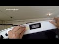 How to Change License Plate Bulb-Lights AUDI TT How to Change License Plate Bulb-Lights AUDI TT
