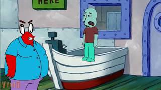 Squidward Needs Some Beefaroni But it's GoAnimate