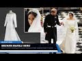 Meghan Markle wedding gown will go on display at Windsor Castle exhibition in October