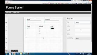 Form Builder in Angular 2