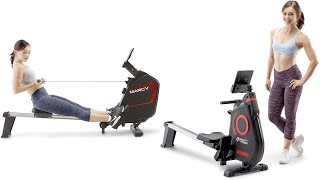 Best Rowing Machine | Top 10 Rowing Machine for 2022 | Top Rated Rowing Machine