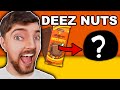 MrBeast Deez Nutz Commercial to Countryballs