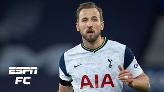 Harry Kane leaving Tottenham? Where can he win a Premier League title? | Extra Time | ESPN FC
