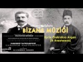 Iakovos Nafpliotis - Kyrie Ekekraksa Argon [ Bizans Kilise Müziği 2 © 2008 Kalan Müzik ]