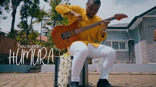 Boaz Mugisha - HUMURA (Official Video)