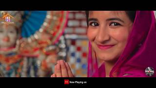 ਜਾਗੇ ਵਾਲੀ ਰਾਤ // Loveleen Kaur ( Voice Of Punjab) Music Virus Records // New Punjabi Songs 2019