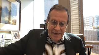 Horst Schulze on Great Leadership Doesn't Sacrifice Purpose or Values - Washington Speakers Bureau