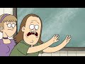 chris chan in regular show