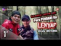 SAKSI MISTERI #27 = ROMBONGAN PENDAKI LENYAP SECARA MISTERIUS DI GUNUNG KERINCI (PART 1)