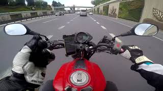 AİLEYİ MOTORA İKNA ETMEK!?!? / MOTOVLOG #11