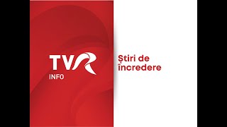 Telejurnal  - ediţia din 3 iulie - partea II-a - (@TVRINFO)