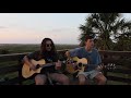 Old Dominion Hotel Key Acoustic Cover by The Captains