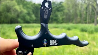 T.R.U. Ball Max 4 PRO Release | FULL REVIEW