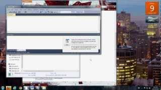 Part 1: Setting up Java 7 and Textpad 6