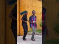 Lisa Quama’s brother CANT dance!