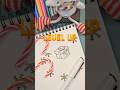 Level Up Your PRESENT DRAWINGS #art #drawingtutorial #howtodraw #drawing #tutorial #pencildrawing