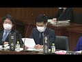 「合区」解消口実の改憲批判　2022.12.7