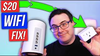Never Reset Your Router Again Here Is The Fix