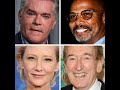 Celebrities from N.J. who died in 2022