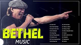 Best Bethel Music Gospel Praise and Worship Songs 2021- Most Popular Bethel Music Medley