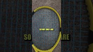 From Babolat to Dunlop - Why I Switched