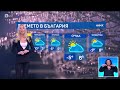 btv Времето 22.02.2025 г. – централна емисия