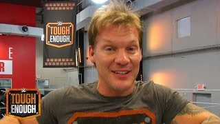 Was Jericho impressed by what he saw?: WWE Tough Enough Digital Extra, August 10, 2015