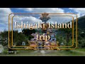 【Vlog】石垣島 1泊2日満喫旅行