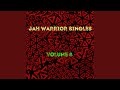 Jungle Warrior