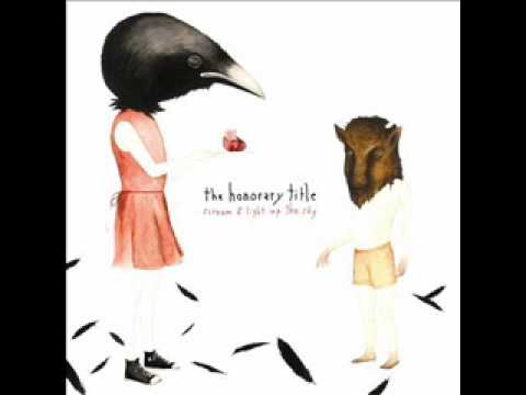 The Honorary Title - Thin Layer