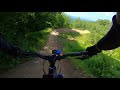 2019 hellion at highland mountain bike park