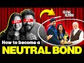 Abhi & Niyu : CHARANVANDANA special | Ep.8 Hysterical Records aka अति-हास्य