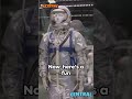 A full NASA space suit costs $12,000,000 #science #space #viralreels #viralvideos #sciencefiction