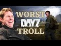 DayZ - Extreme Trolling