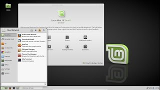 How to Install Linux Mint 18 "Sarah" Xfce on Virtual Box with Full Screen Resolution