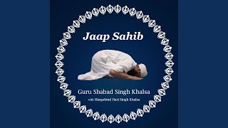 Jaap Sahib