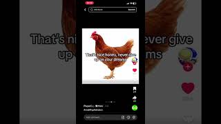 Nah Dinonuggets Chicken Chicks Memes