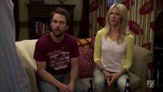 Def Poetry (It's Always Sunny) Part I