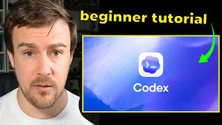 Complete Beginner's Guide to OpenAI’s Codex App
