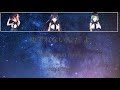 Re- Lights] Ao no shoudou - Supernova(Romaji,Kanji,English)Full Lyrics