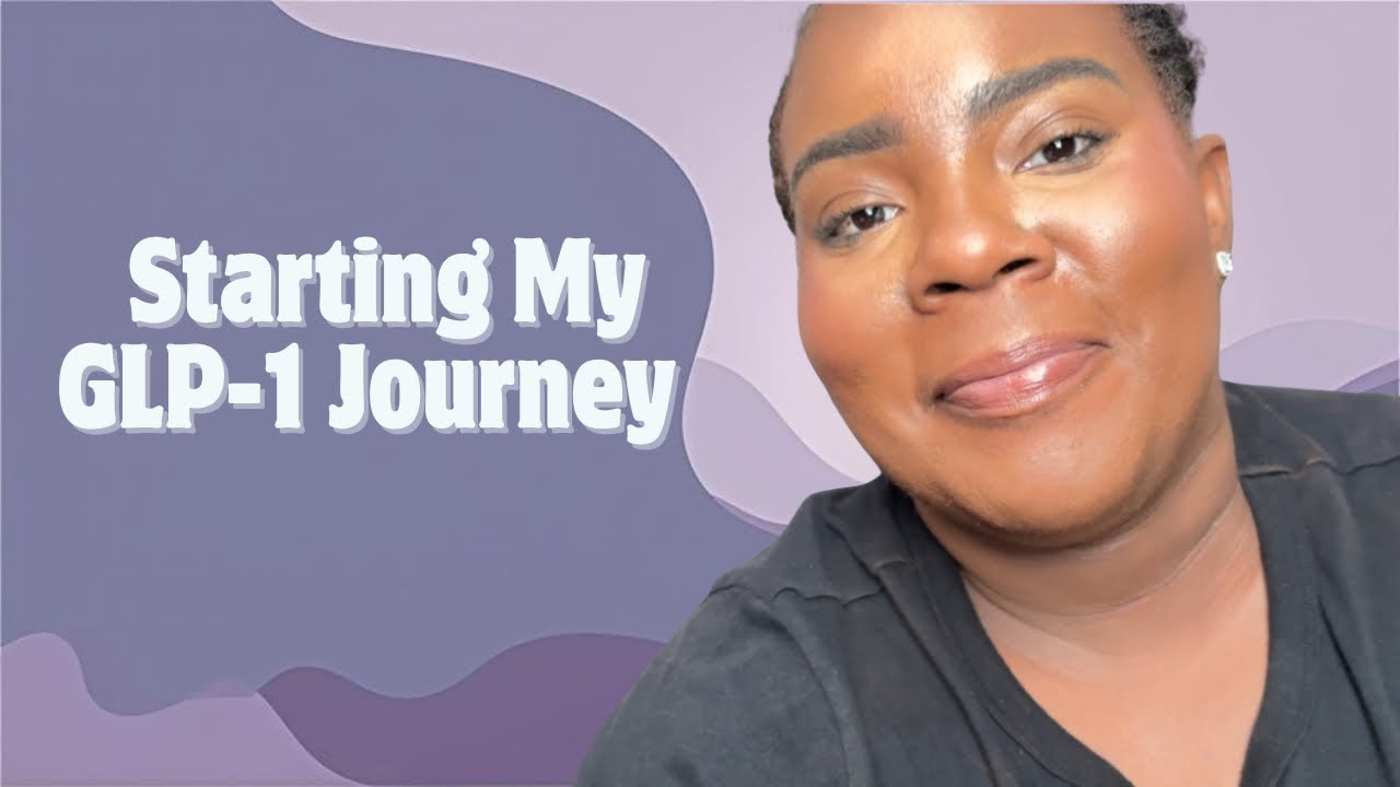 Starting Zepbound For Weight Loss My Honest First Week On Glp 1 Youtube