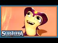 Slugisode Compilation! | Slugterra | Cartoons for Kids | WildBrain Monsters