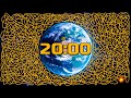 20 Minute Timer Bomb [EARTH] 🌎