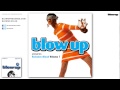 Keith Mansfield 'Exclusive Blend' - from Blow Up presents Exclusive Blend Volume 1