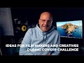 CORONAVIRUS: 7 Tips to Save Your Creative Business