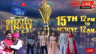 indian idol 12 finale full episode sawai bhatt live performance 2021/ indian idol 12 finale live