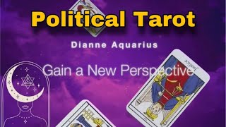 Political & Current Events Psychic Predictions