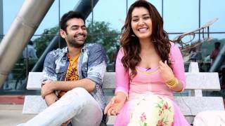 Shivam Movie Audio Release trailer - Ram, Rashi Khanna